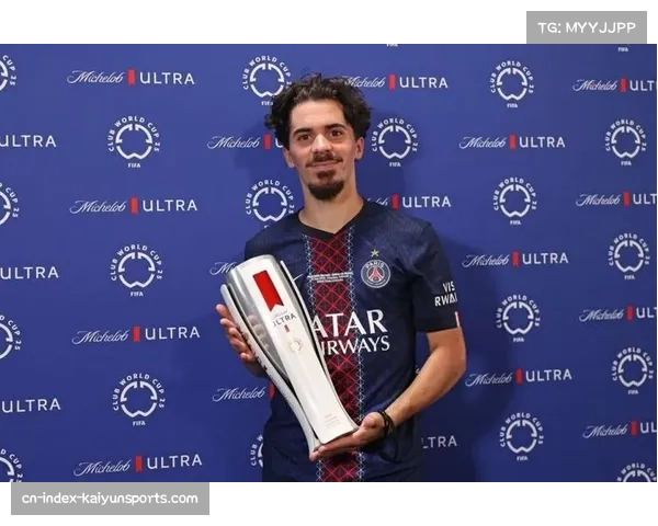 维蒂尼亚中场核心作用凸显 前法国国脚赞其具金球潜力