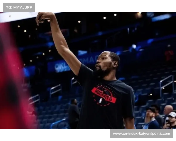 火箭剩余赛程难度倒数第二 杜兰特轮休迎磨合良机 火箭剩余赛程难度倒数第二 杜兰特轮休迎磨合良机